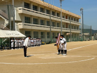 東中招待3